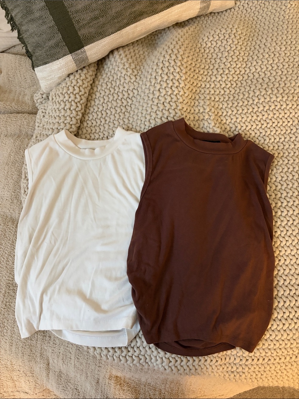 Tank Top Bundle